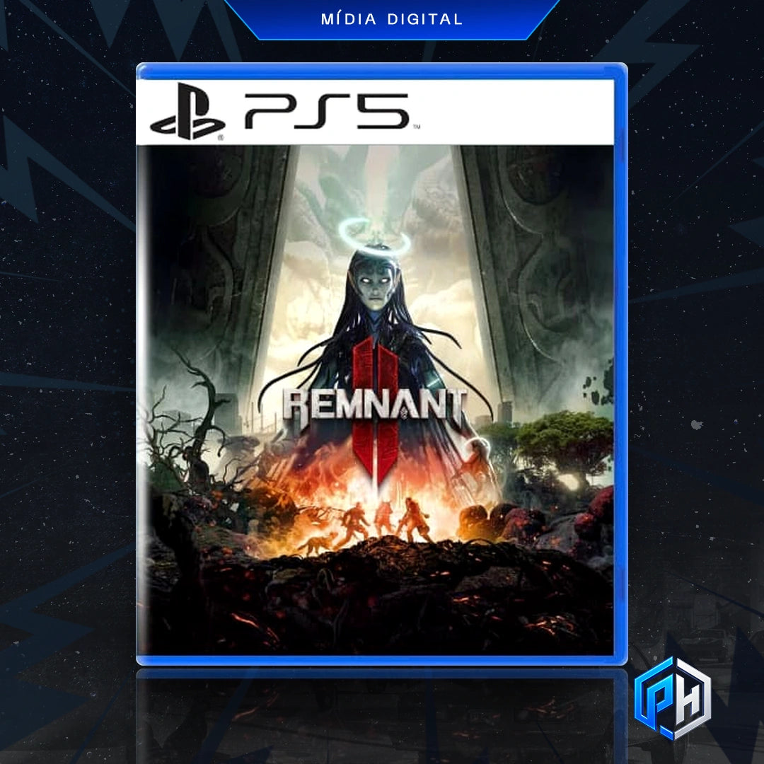 Remnant II - Standard Edition - PS5