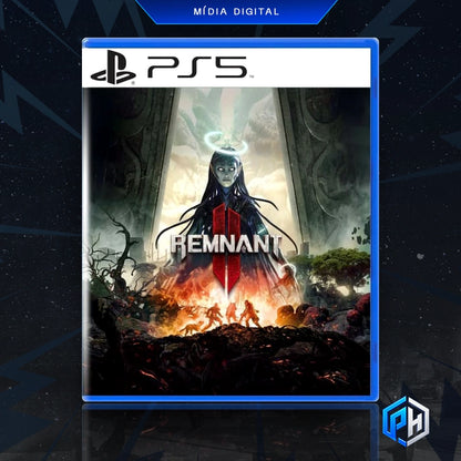 Remnant II - Standard Edition - PS5