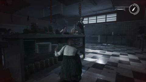 REMOTHERED: BROKEN PORCELAIN - PS4