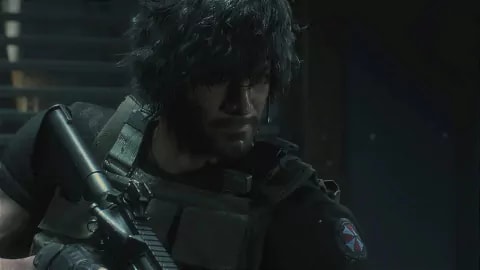 Resident Evil 3 - PS4