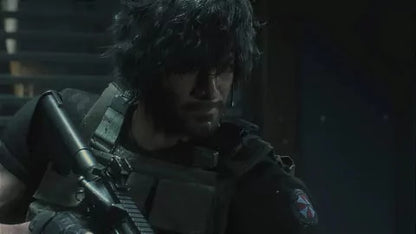 Resident Evil 3 - PS4