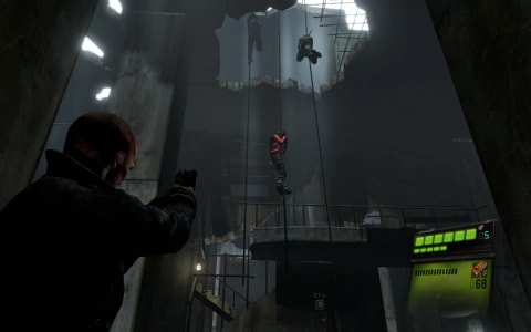 Resident Evil 6 - PS4