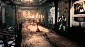 Resident Evil - PS4