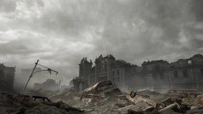 Resident Evil Requiem - PS5