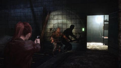 Resident Evil Revelations 2 Edição de Luxo - PS4