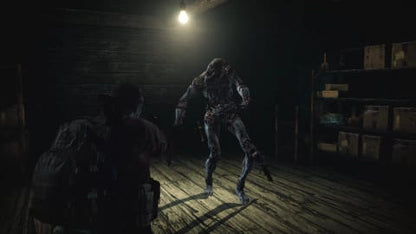 Resident Evil Revelations 2 Edição de Luxo - PS4