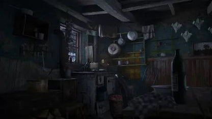 Resident Evil Village - PS4