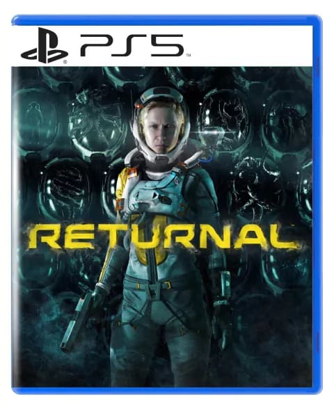 Returnal - PS5