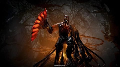Returnal - PS5