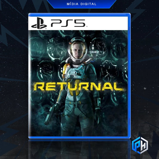 Returnal - PS5