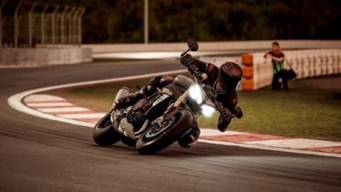 RIDE 5 - PS5