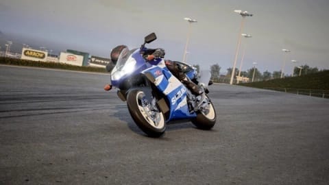 RIDE 5 - PS5