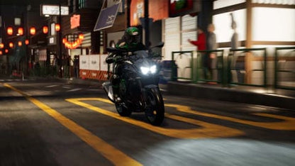 RIDE 6 - PS5