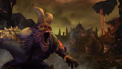 Saints Row: Gat Out of Hell - PS4