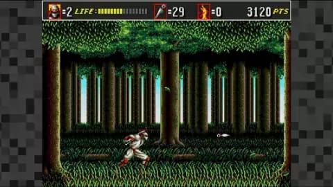 Sega Genesis Classics - PS4