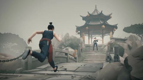 SIFU - PS4