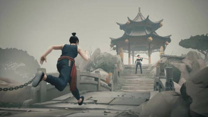 SIFU - PS4