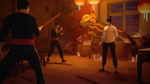 SIFU - PS4
