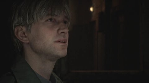 SILENT HILL 2 - PS5