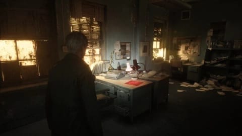 SILENT HILL 2 - PS5