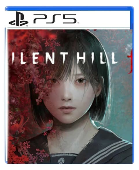 Silent Hill f - PS5