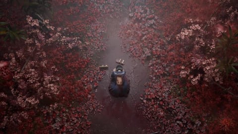 Silent Hill f - PS5