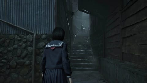 Silent Hill f - PS5