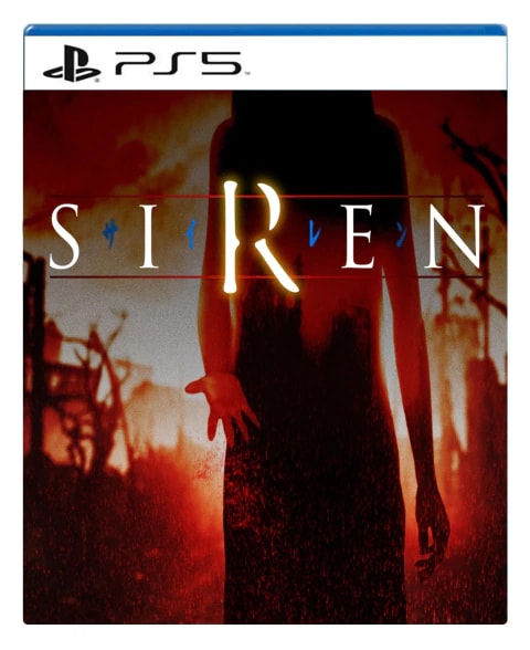 SIREN - PS5