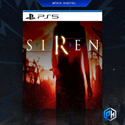 SIREN - PS5