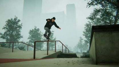 Skater XL - PS4
