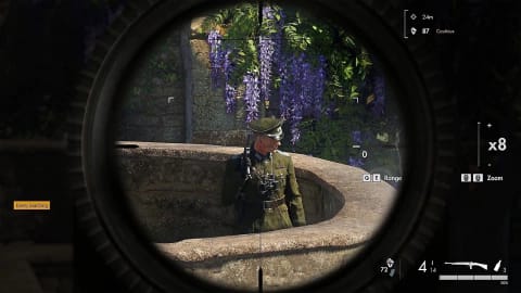 Sniper Elite 5 - PS5