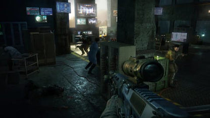 Sniper Ghost Warrior 3 Season Pass Edition - PS4