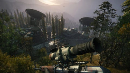 Sniper Ghost Warrior 3 Season Pass Edition - PS4