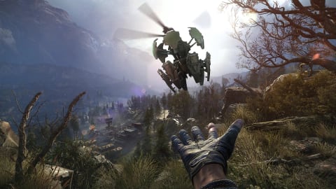 Sniper Ghost Warrior 3 Season Pass Edition - PS4