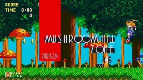 Sonic Origins PS4