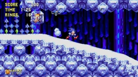 Sonic Origins PS4