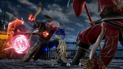 SOULCALIBUR VI - PS4