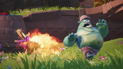 Spyro Reignited Trilogy - PS4