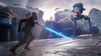 Star Wars Jedi Fallen Order - PS5