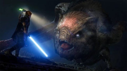 Star Wars Jedi Fallen Order - PS5