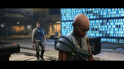 STAR WARS Jedi: Survivor - PS5