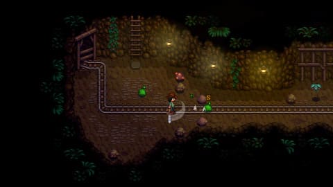 STARDEW VALLEY - PS4