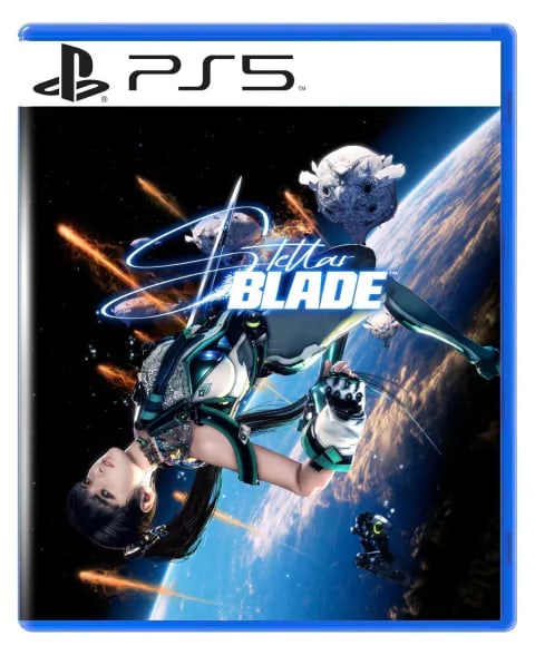Stellar Blade - PS5