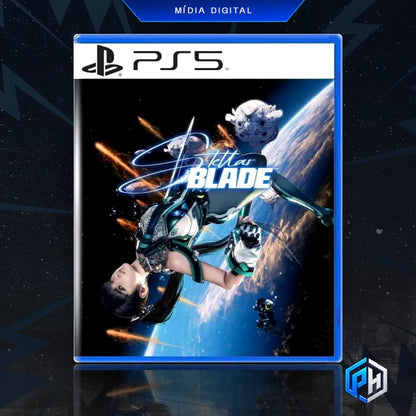 Stellar Blade - PS5