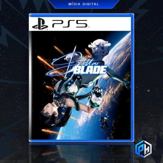 Stellar Blade - PS5