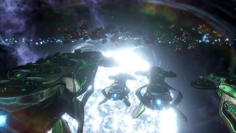 Stellaris: Console Edition - PS4