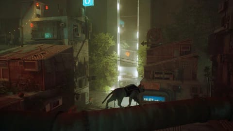 Stray - PS4