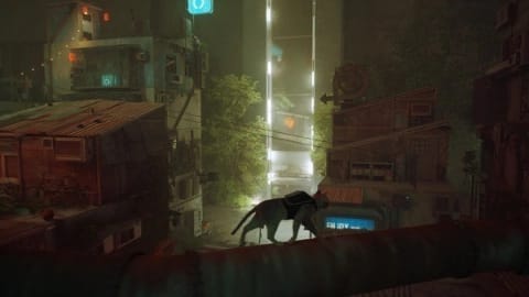 Stray - PS5