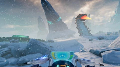 Subnautica Below Zero - PS5