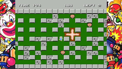 SUPER BOMBERMAN COLLECTION - PS5